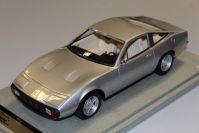 Tecnomodel  Ferrari Ferrari 365 GTC-4 - NÜRBURGRING SILVER - #01/80 Silver