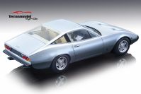 Tecnomodel  Ferrari Ferrari 365 GTC-4 - NÜRBURGRING SILVER - #01/80 Silver