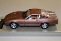 Tecnomodel  Ferrari Ferrari 365 GTC-4 - METALLIC BRONZE - Bronze Matallic