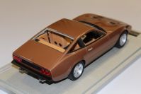 Tecnomodel  Ferrari Ferrari 365 GTC-4 - METALLIC BRONZE - Bronze Matallic