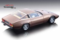 Tecnomodel  Ferrari Ferrari 365 GTC-4 - METALLIC BRONZE - Bronze Matallic