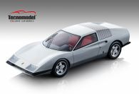 Ferrari P6 Pininfarina - PEARL WHITE - [sold out]