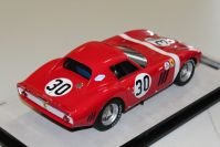 Tecnomodel 1964 Ferrari Ferrari 250 GTO Sebring 12 h NART #30 Red