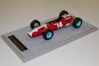 Ferrari 512 F1 -GP USA Team NART #14 - [sold out]
