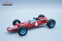 Ferrari 512 F1 GP Italy 1965 #4 [in stock]
