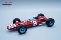Ferrari 512 F1 GP Italy 1965 #8 [in stock]