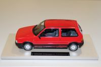 Top Marques  Fiat Fiat UNO - RED Red