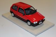 Top Marques  Fiat Fiat UNO - RED Red