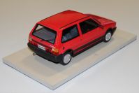 Top Marques  Fiat Fiat UNO - RED Red