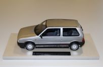 Top Marques  Fiat Fiat UNO - SILVER - Silver
