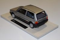 Top Marques  Fiat Fiat UNO - SILVER - Silver