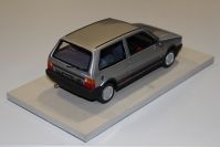 Top Marques  Fiat Fiat UNO - SILVER - Silver