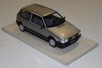Top Marques  Fiat Fiat UNO - SILVER - Silver