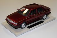 Lancia Thema 8-32 - BOURDEUX - [sold out]