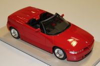 Top Marques  Alfa Romeo Alfa Romeo RZ Zagato - RED - Red