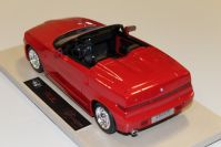 Top Marques  Alfa Romeo Alfa Romeo RZ Zagato - RED - Red