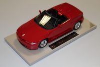 Alfa Romeo RZ Zagato - RED - [sold out]