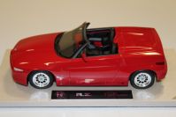Top Marques  Alfa Romeo Alfa Romeo RZ Zagato - RED - Red