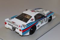 BBR / Top Marques 1978 Lancia Lancia Beta Montecarlo Turbo # 67 White