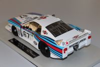 BBR / Top Marques 1978 Lancia Lancia Beta Montecarlo Turbo # 67 White