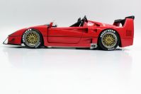 Top Marques  Ferrari Ferrari F40 LM Beurlys Barchetta - RED - Red