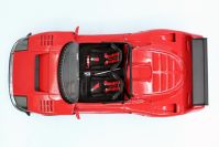 Top Marques  Ferrari Ferrari F40 LM Beurlys Barchetta - RED - Red