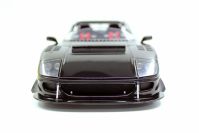 Top Marques  Ferrari Ferrari F40 LM Beurlys Barchetta - BLACK - Black