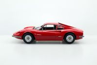Top Marques  Ferrari Ferrari 246 DINO GT - RED - Red
