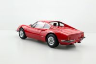 Top Marques  Ferrari Ferrari 246 DINO GT - RED - Red