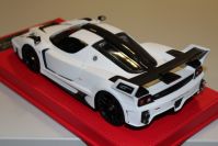 Gemballa  Ferrari Ferrari Gemballa MIG-U1 - MATT WHITE White