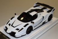 Gemballa  Ferrari Ferrari Gemballa MIG-U1 - MATT WHITE / WHITE White