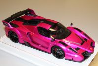 Gemballa  Ferrari Ferrari Gemballa MIG-U1 - PINK FLASH - Pink Flash