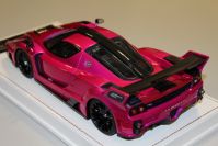 Gemballa  Ferrari Ferrari Gemballa MIG-U1 - PINK FLASH - Pink Flash