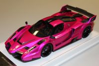 Gemballa  Ferrari Ferrari Gemballa MIG-U1 - PINK FLASH - Pink Flash