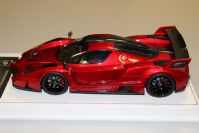 Gemballa  Ferrari Ferrari Gemballa MIG-U1 - PEARL RED - Red Metallic