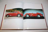 Cartiere Paolo Pigna  Ferrari Ferrari - Timeplaner - Business Timer - Diary Black