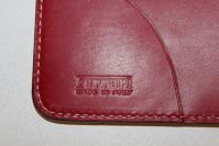 Ferrari 2011 Ferrari Ferrari - Timeplaner - Business Timer - Diary Red