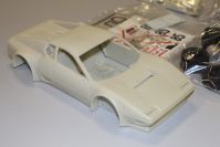 Tron 1978 n/a 512 BB LM - Cogiroute #85 - KIT not painted