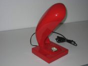 Testarossa Mirrors - Office-Table Lamp - [sold out]