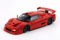 Ferrari F50 GT - TEST - RED - [sold out]