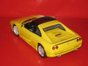 UT Models 1994 Ferrari Ferrari F355 GTS - YELLOW - Yellow