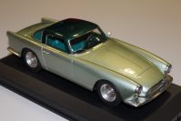V12 Sportmodels 1956 Ferrari F250 GT Coupè Boano - GREEN / GREEN - Grey Metallic