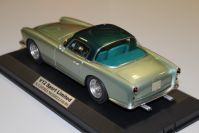 V12 Sportmodels 1956 Ferrari F250 GT Coupè Boano - GREEN / GREEN - Grey Metallic