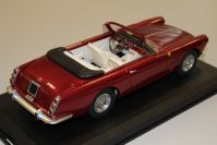 MG Model  n/a 250 GTE Convertible - RED METALLIC Red Metallic