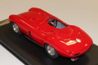 MG Model 1955 n/a 750 Monza Spyder Scaglietti - RED - Red