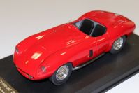 MG Model 1955 n/a 750 Monza Spyder Scaglietti - RED - Red