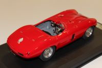 MG Model 1955 n/a 750 Monza Spyder Scaglietti - RED - Red