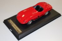 750 Monza Spyder Scaglietti - RED - [sold out]