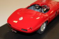 MG Model 1955 n/a 750 Monza Spyder Scaglietti - RED - Red