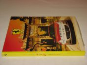 Ferrari Ferrari Ferrari Yearbok 2005 Red